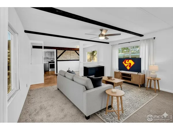 $59,999 | 1400 South Collyer Street, Unit 301, Longmont, CO 80501