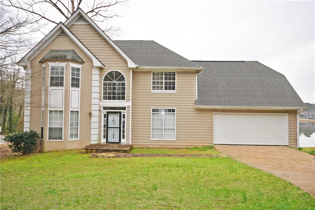 661 Woodstone Road Lithonia, GA 30058 - Photo 1 of 1 Gallery Image 1
