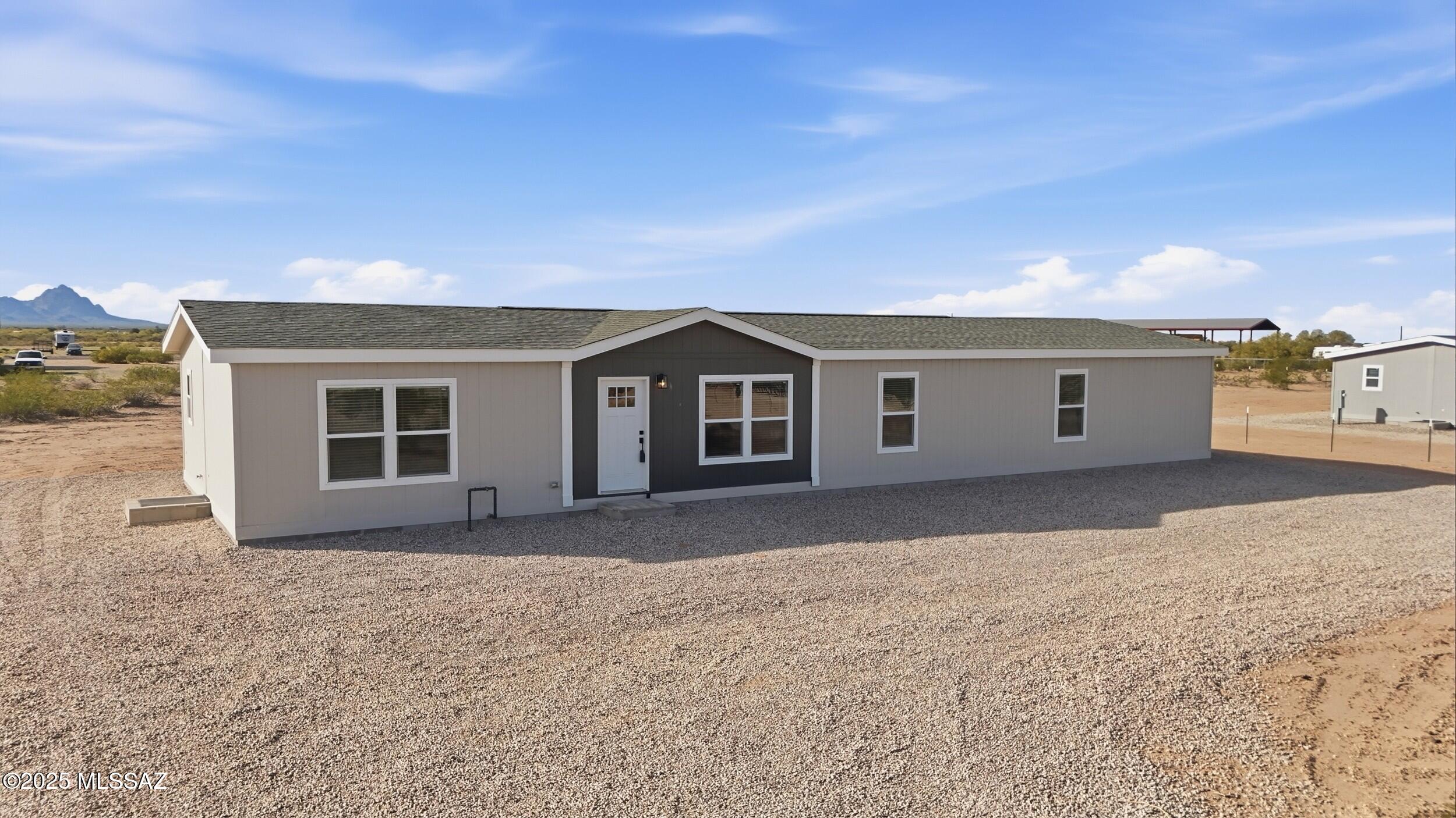 13259 North Derringer Road Marana, AZ 85653 - Photo 29 of 31 Gallery Image 29