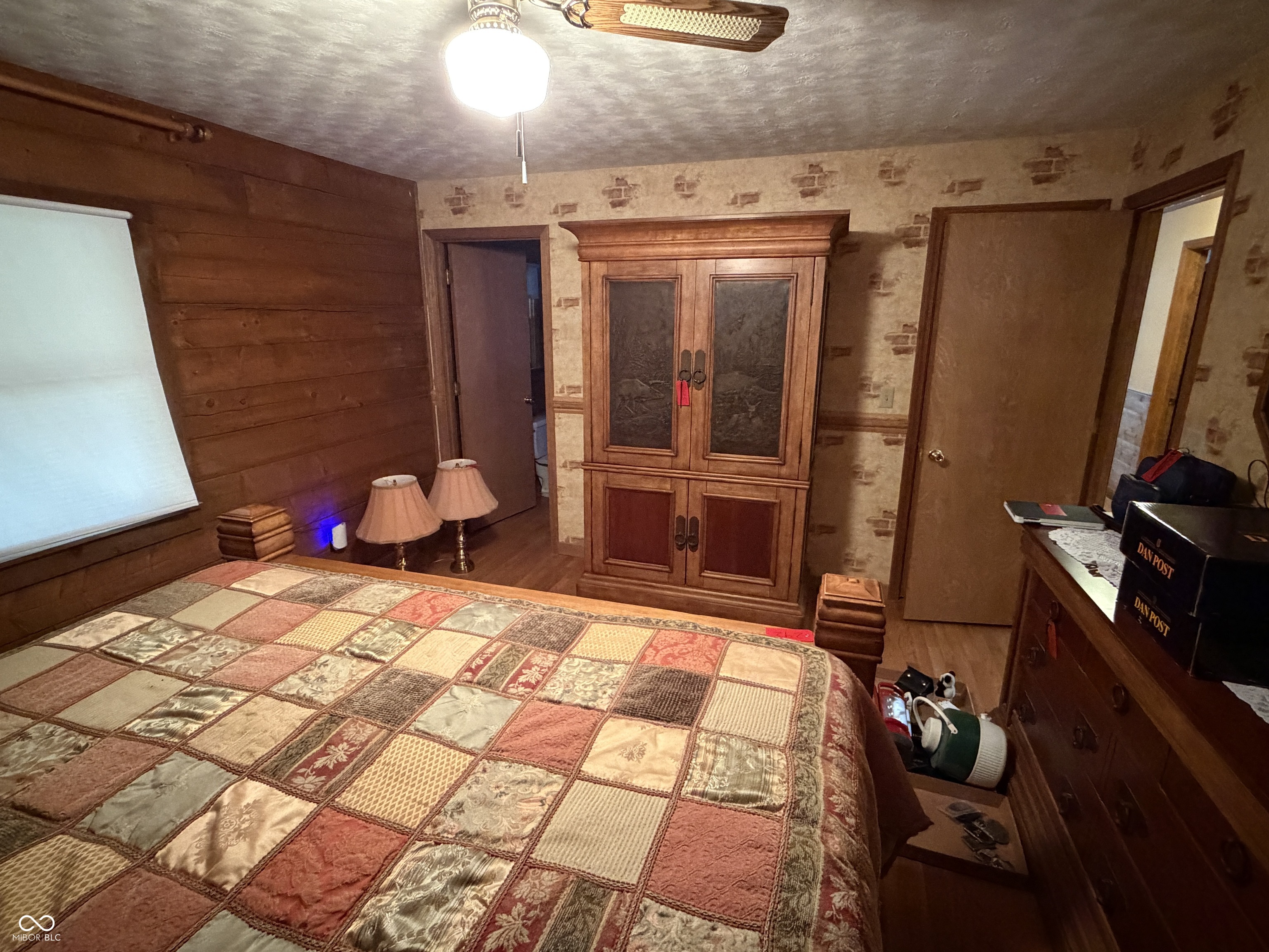 1274 Twin Pond Road Bedford, IN 47421 - Photo 13 of 38