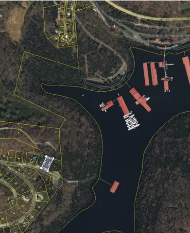 $74,000 | 6 Bay Drive, Lancaster, TN 38569