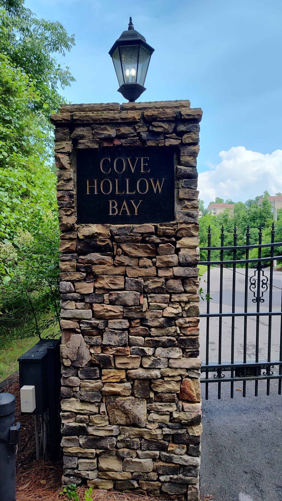 6 Bay Drive Lancaster, TN 38569 - Photo 2 of 7