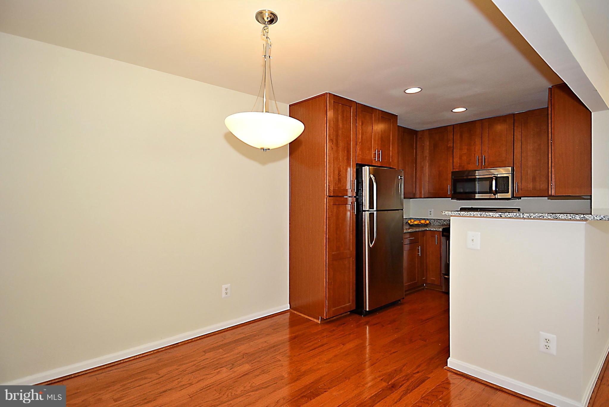 2229 Lovedale Lane, Unit 2229E Reston, VA 20191 - Photo 11 of 19 Dining Room