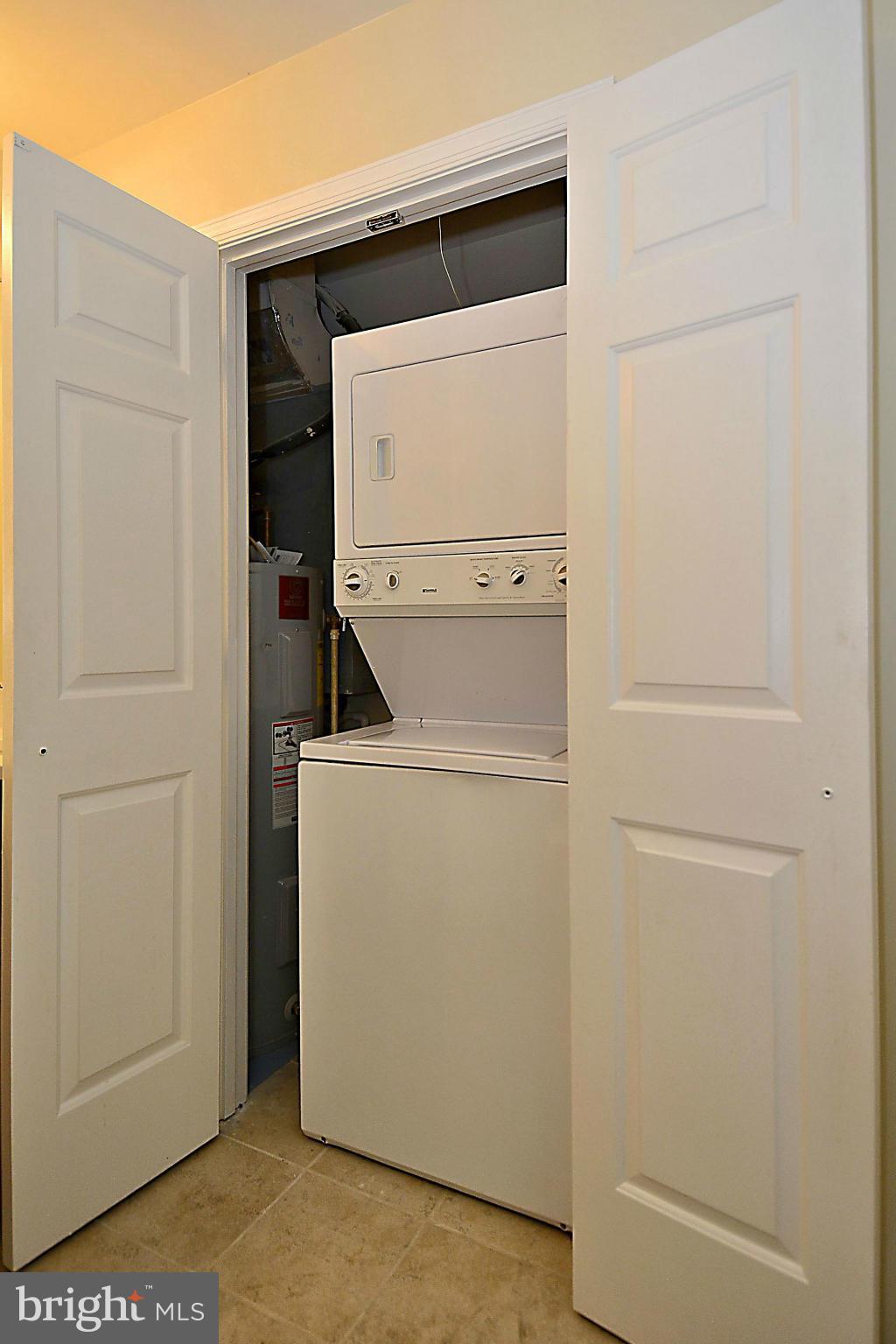2229 Lovedale Lane, Unit 2229E Reston, VA 20191 - Photo 18 of 19 Interior (General)