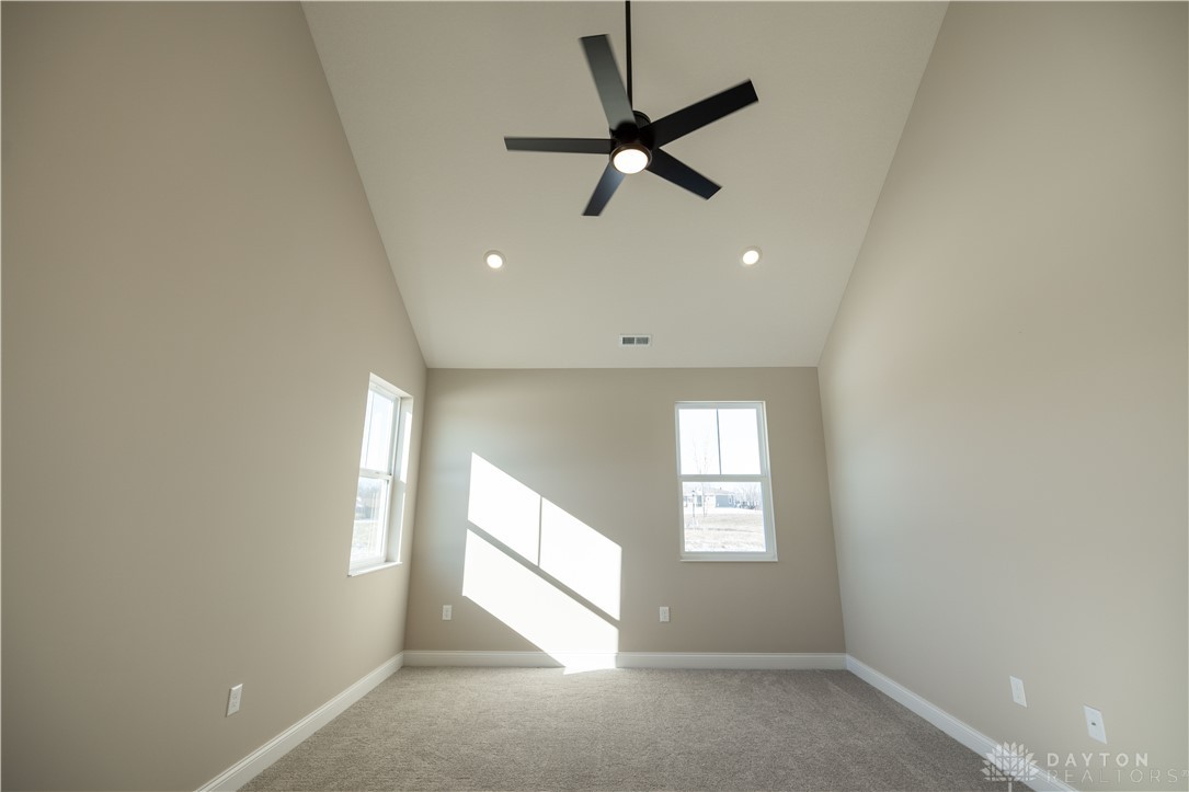 1505 Kingsgate Road Springfield, OH 45503 - Photo 15 of 43