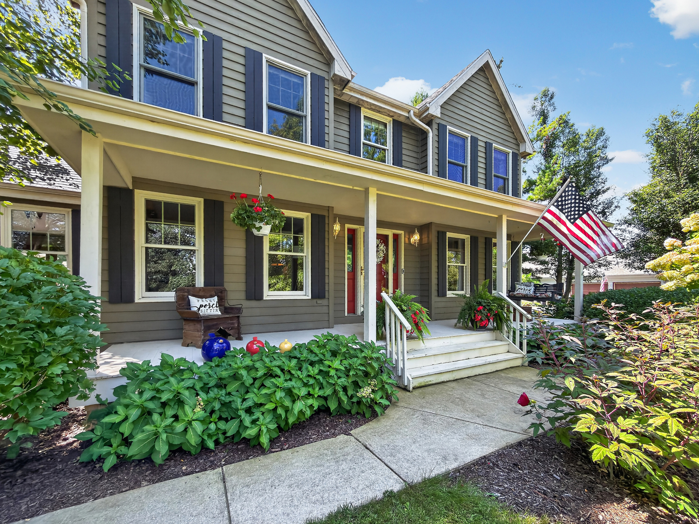 10303 East Hickory Ridge Drive Rochelle, IL 61068 - Photo 1 of 53 Gallery Image 1