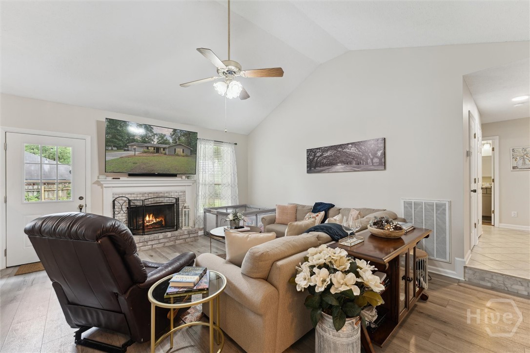 3 Watford Road Savannah, GA 31419 - Photo 19 of 48