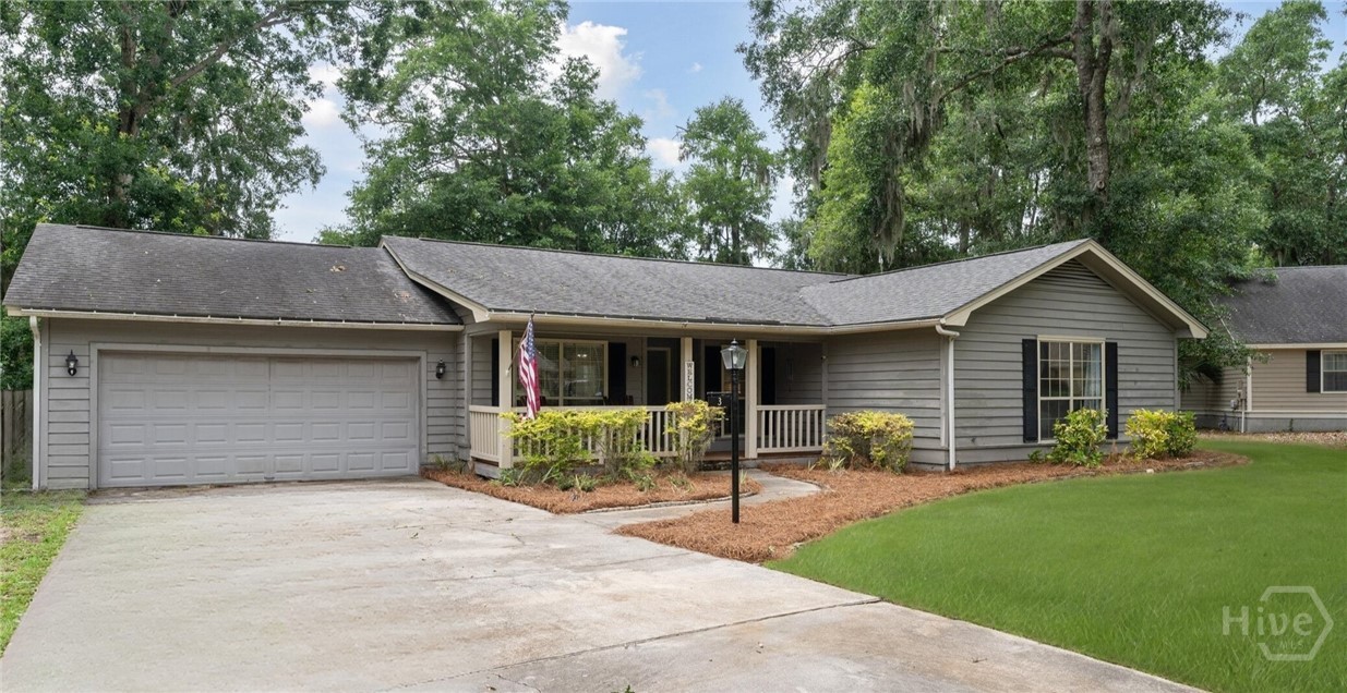 3 Watford Road Savannah, GA 31419 - Photo 2 of 48 Lawn Enhanced.