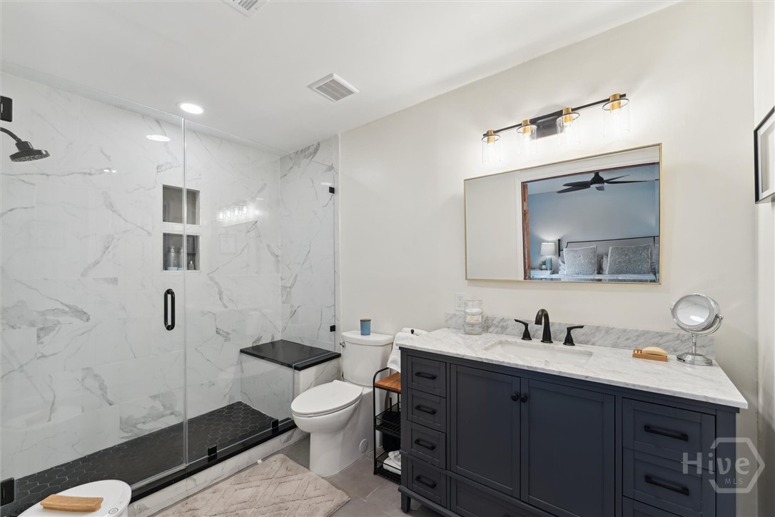 3 Watford Road Savannah, GA 31419 - Photo 29 of 48 Master Bath