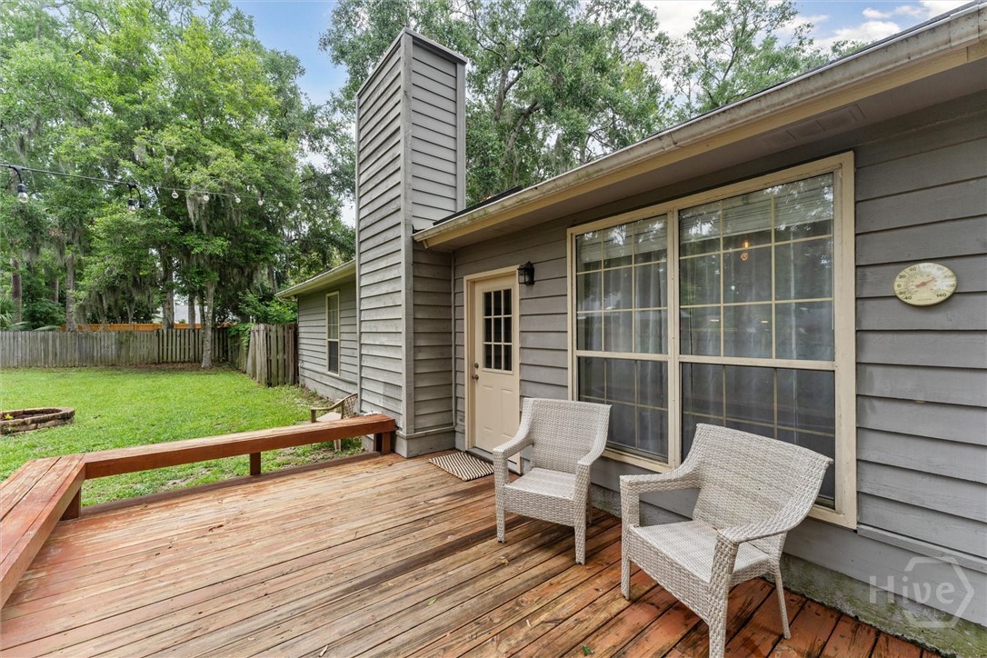 3 Watford Road Savannah, GA 31419 - Photo 39 of 48