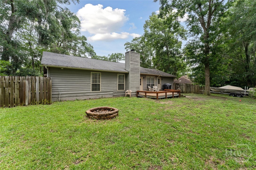 3 Watford Road Savannah, GA 31419 - Photo 41 of 48