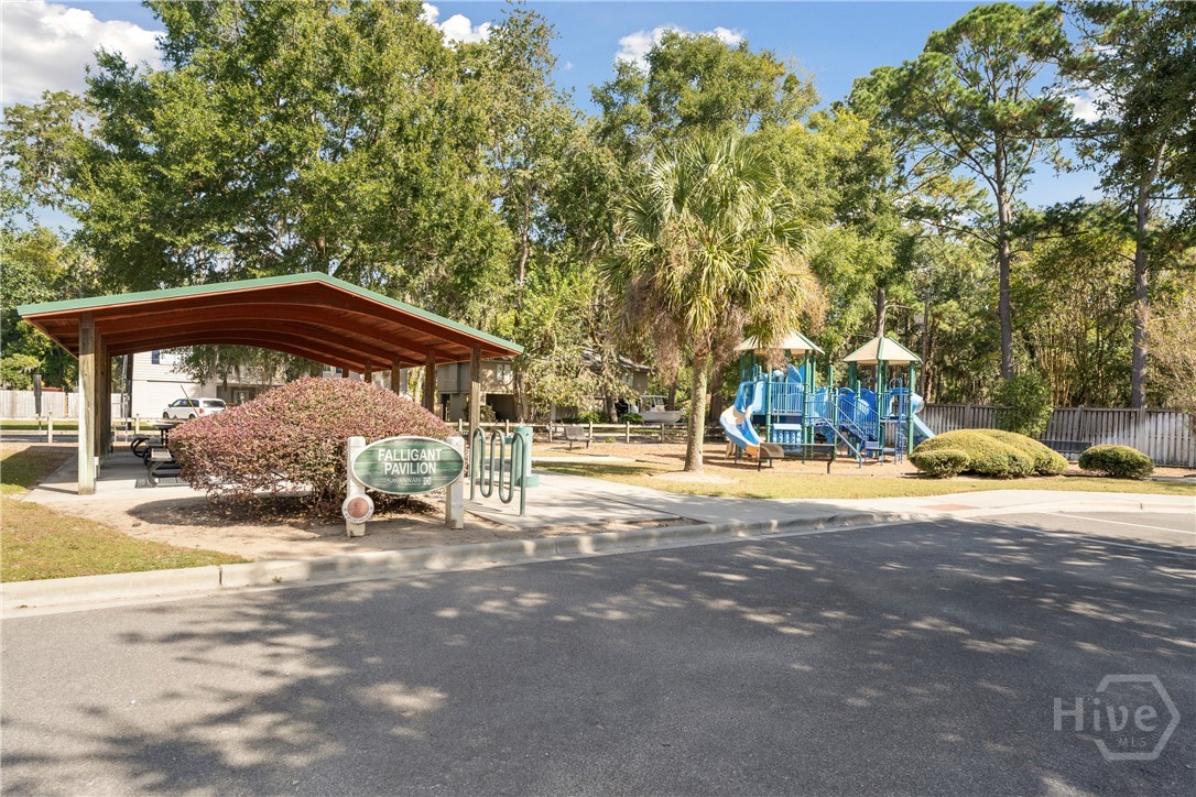 3 Watford Road Savannah, GA 31419 - Photo 45 of 48