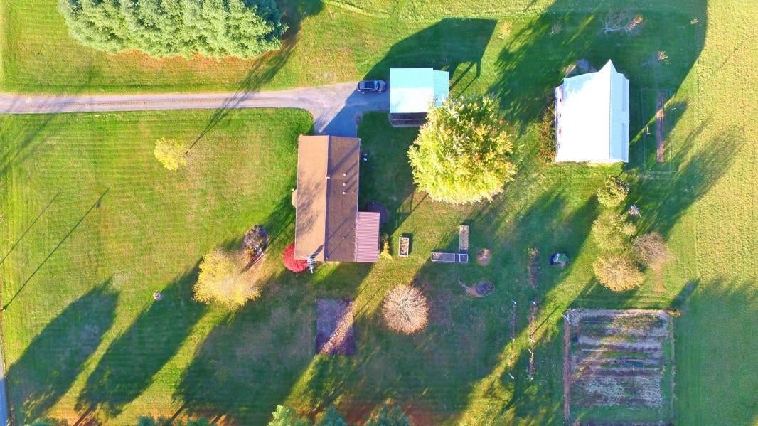 853 Back Draft Road Green Bank, WV 24944 - Photo 44 of 97 Gallery Image 44