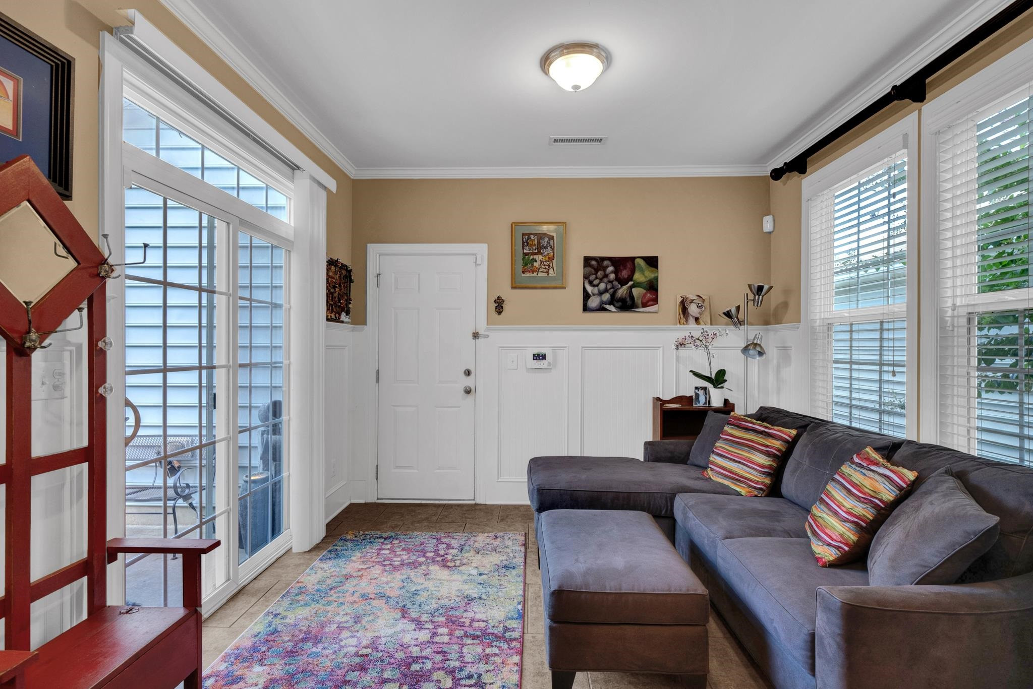 1126 Ileagnes Road Raleigh, NC 27603 - Photo 17 of 34 Photo 17