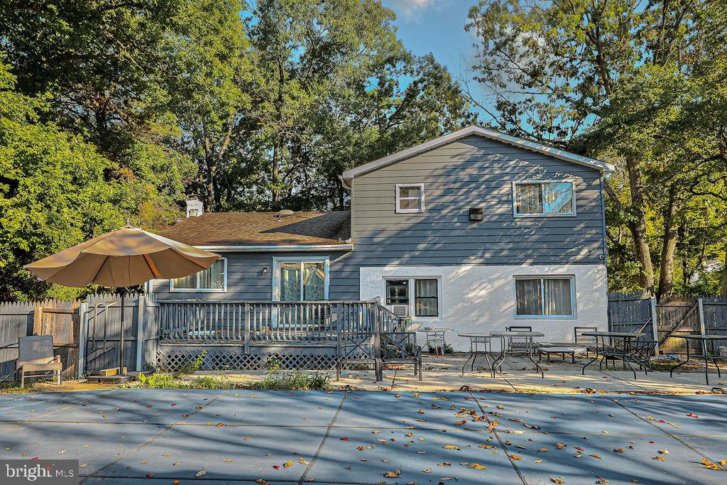 326 Chestnut Avenue Lindenwold, NJ 08021 - Photo 4 of 5