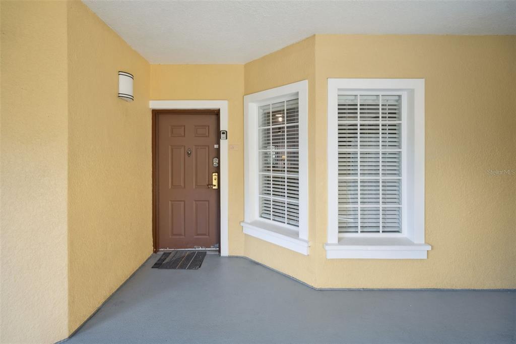 8762 Worldquest Boulevard, Unit 5103 Orlando, FL 32821 - Photo 2 of 30 a view of front door of house