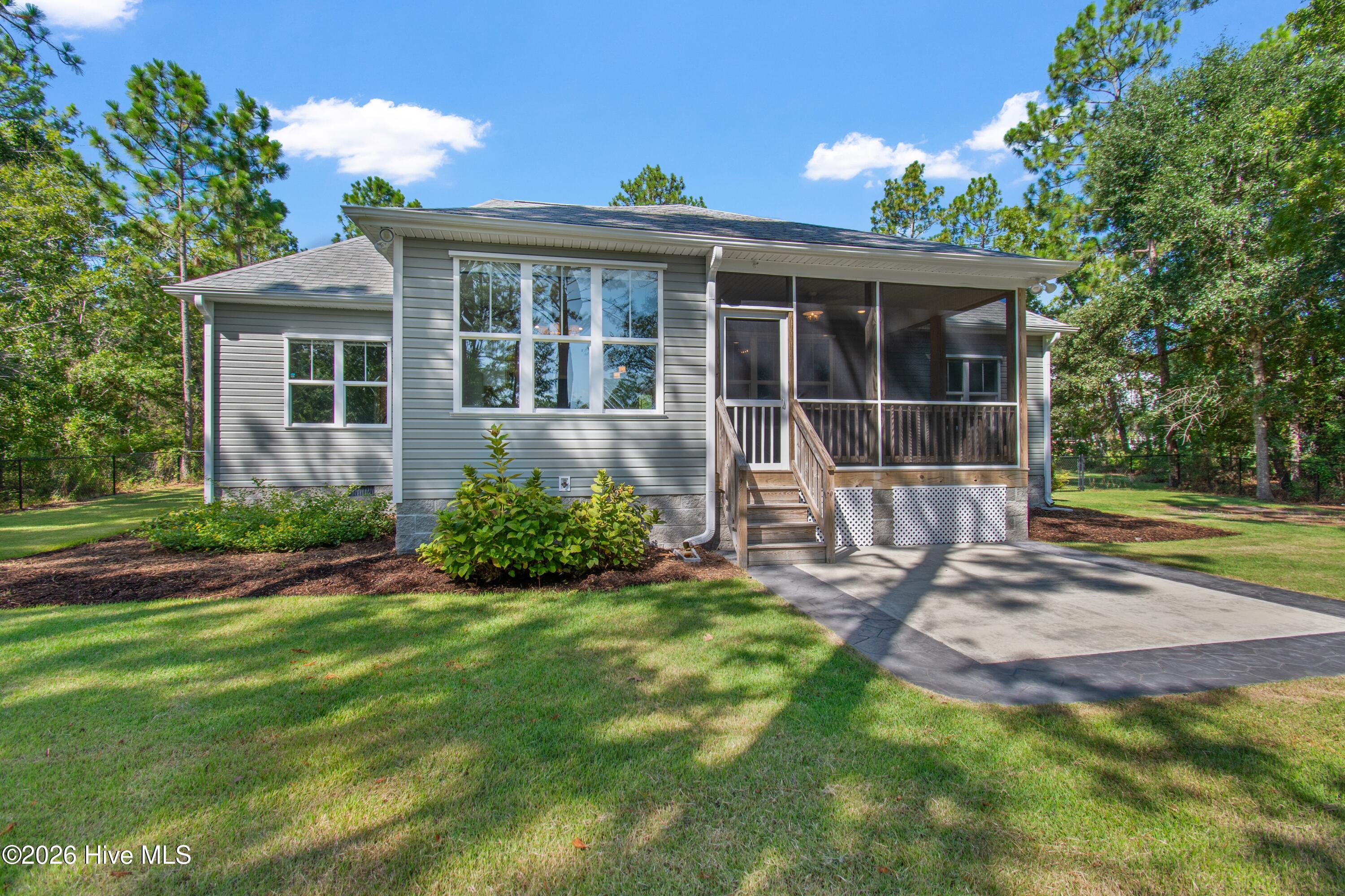 1400 Cottage Road Boiling Spring Lakes, NC 28461 - Photo 37 of 56 Gallery Image 37