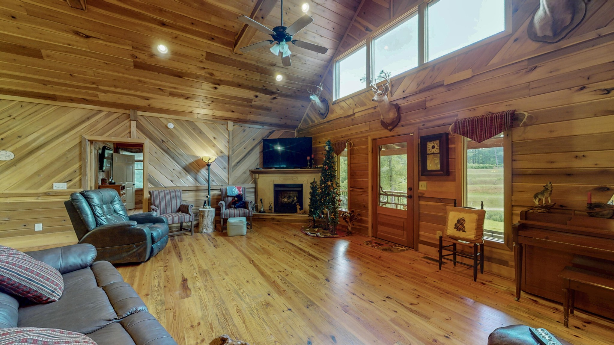201 Campbell Branch Road Reliance, TN 37369 - Photo 20 of 99