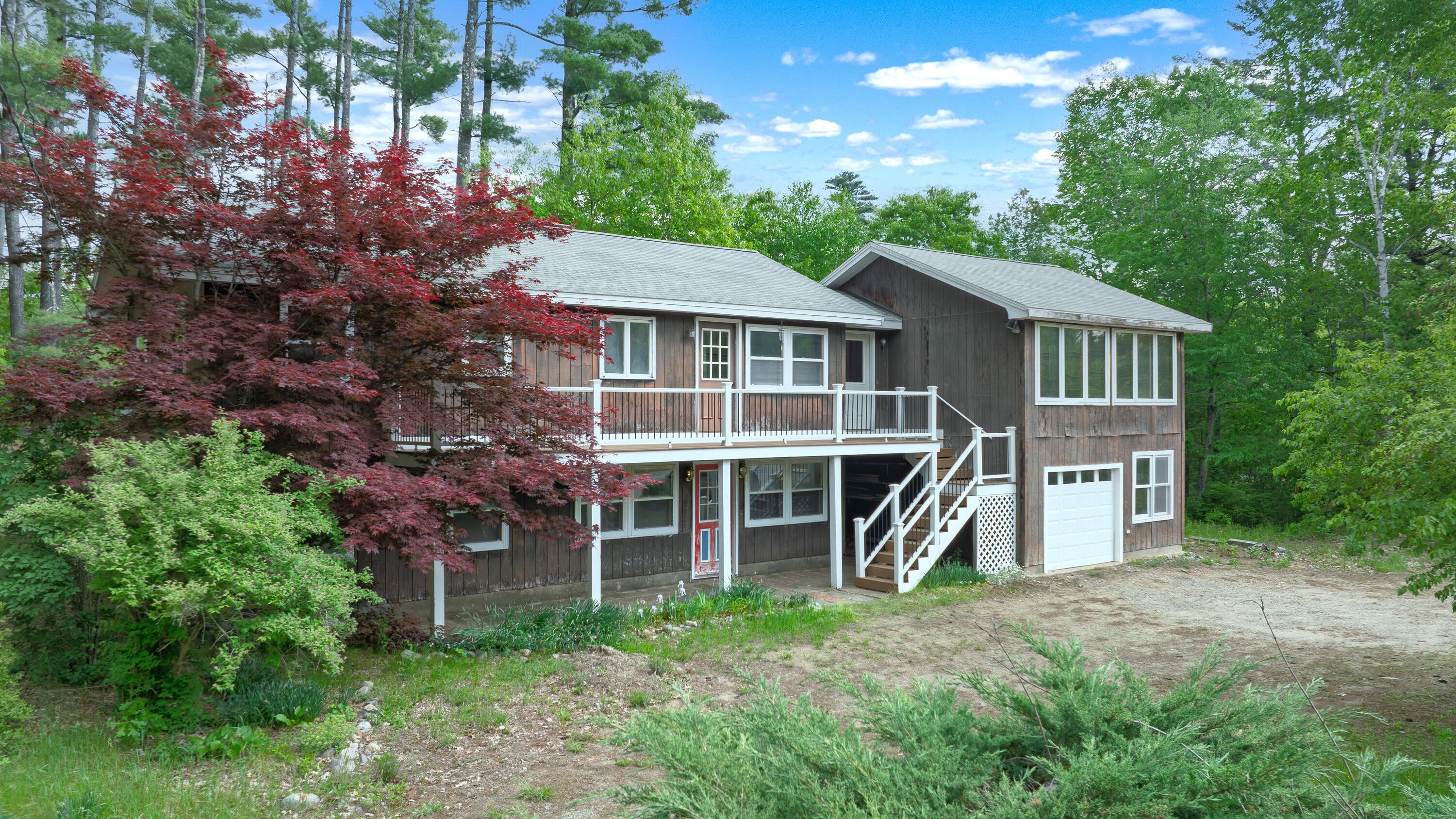 171 Sanford Road Alfred, ME 04002 - Photo 1 of 79 171 Sanford Road-01
