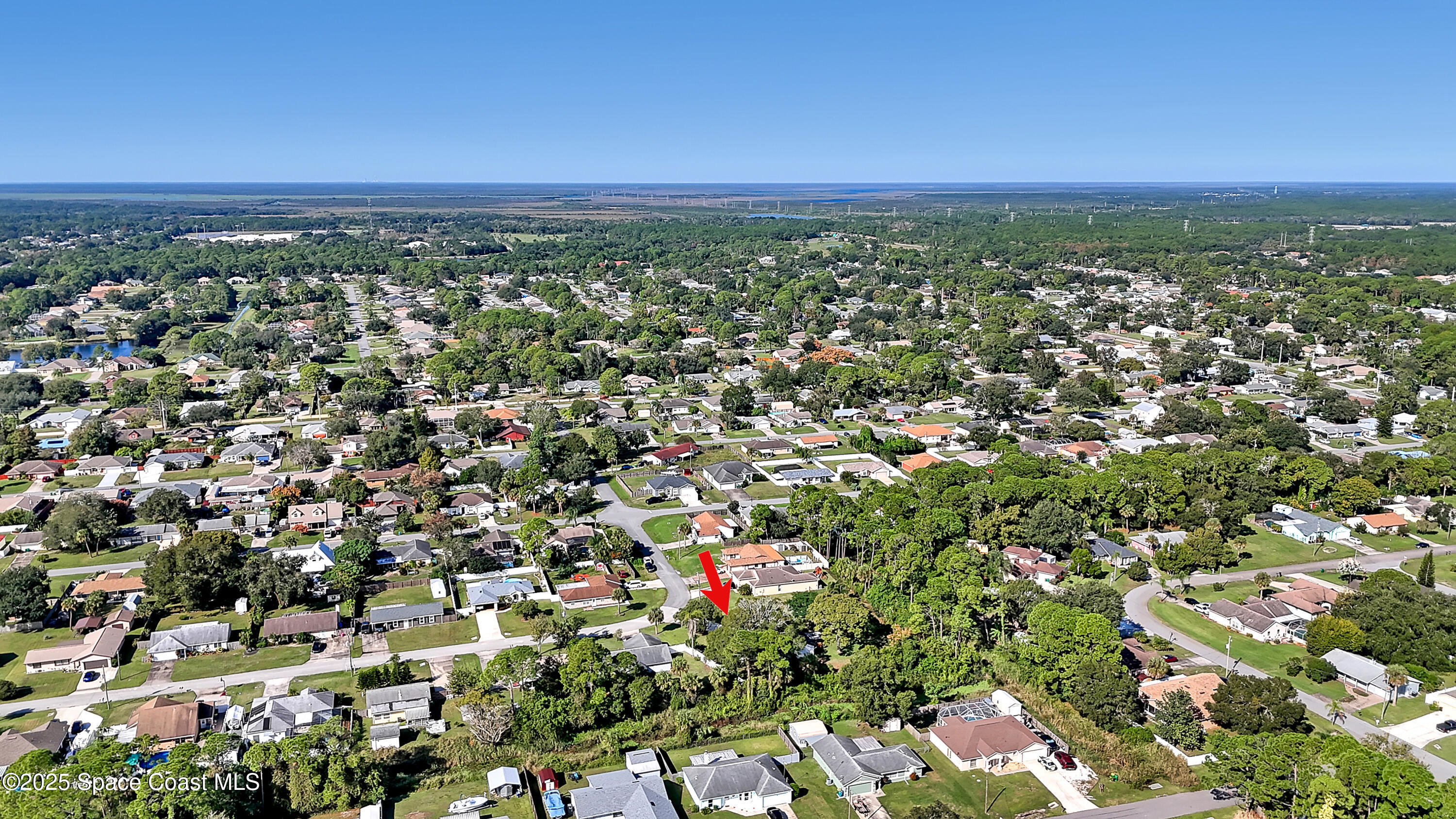 6897 Cecil Road Cocoa, FL 32927 - Photo 59 of 60 6897 Cecil (56)e