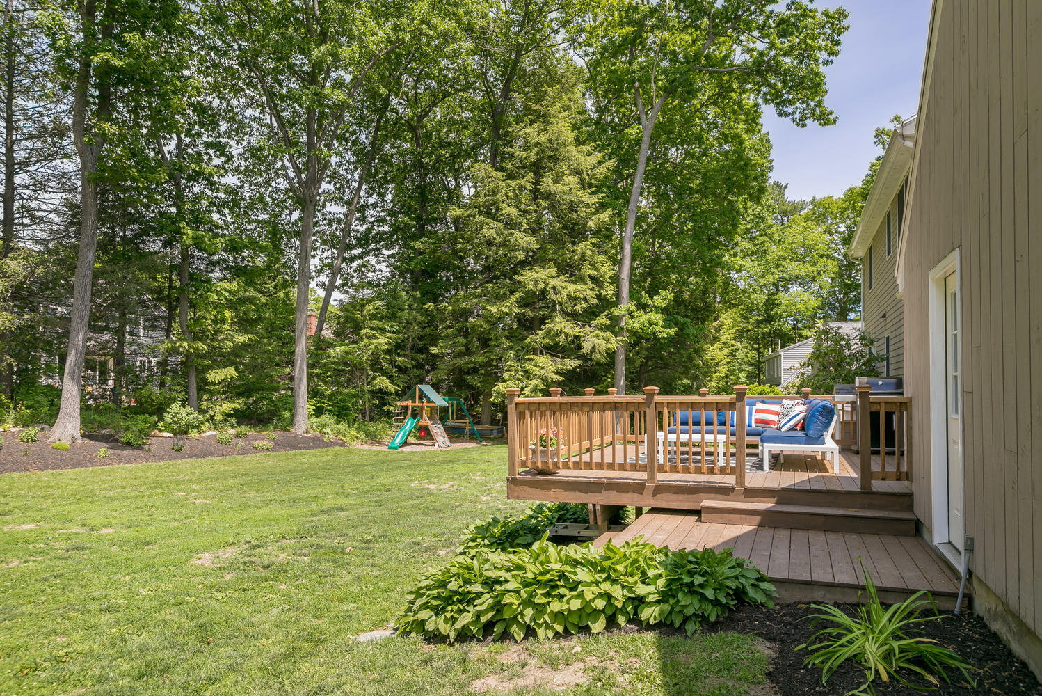 129 Oakhurst Road Cape Elizabeth, ME 04107 - Photo 41 of 50 129 Oakhurst Rd Cape Elizabeth-large-041