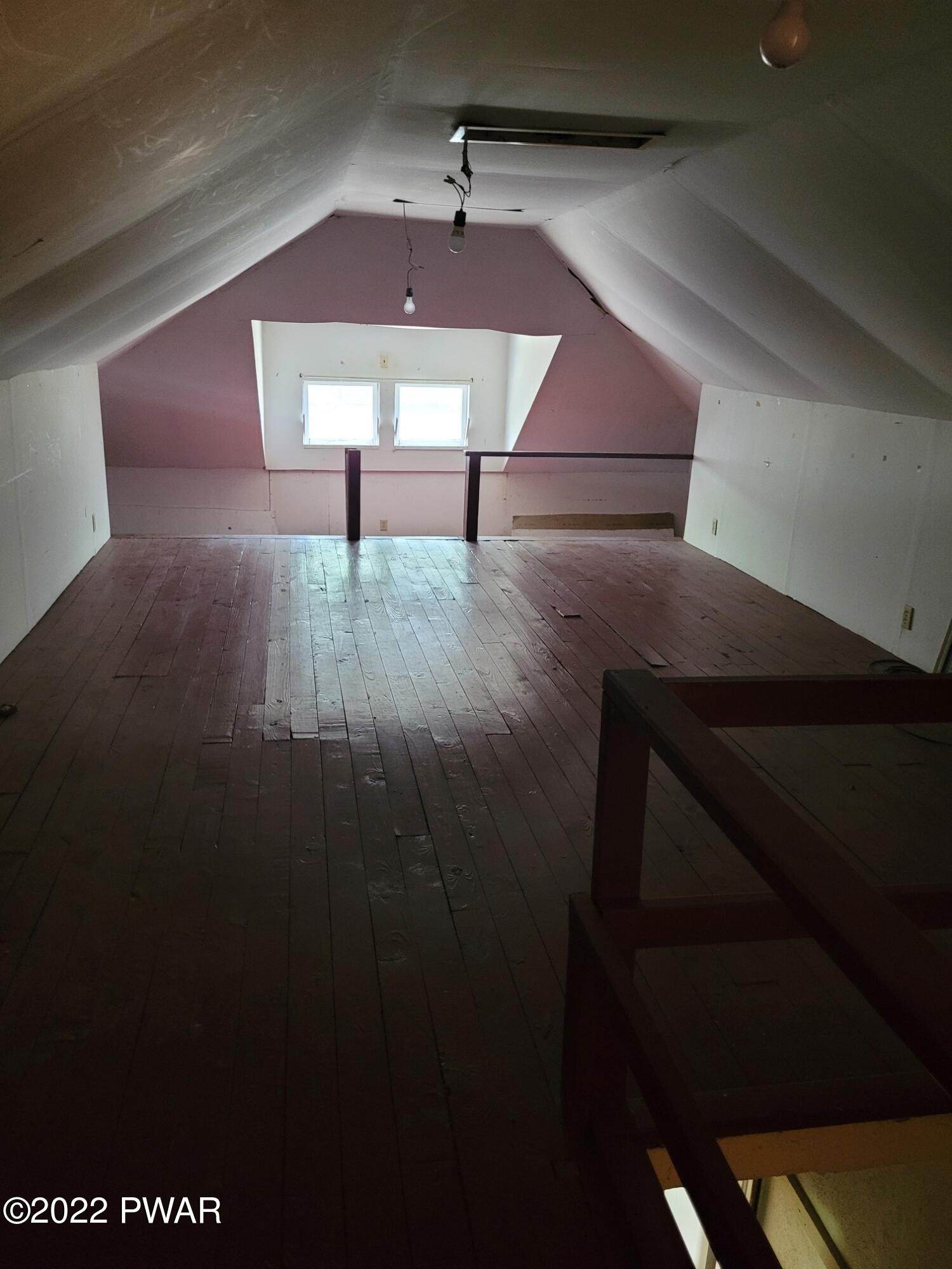 355 Honesdale Road Waymart, PA 18472 - Photo 18 of 27 2nd Floor with heat
