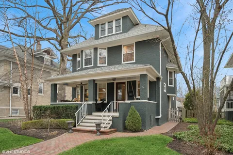 $1,649,000 | 1219 Forest Avenue, Wilmette, IL 60091