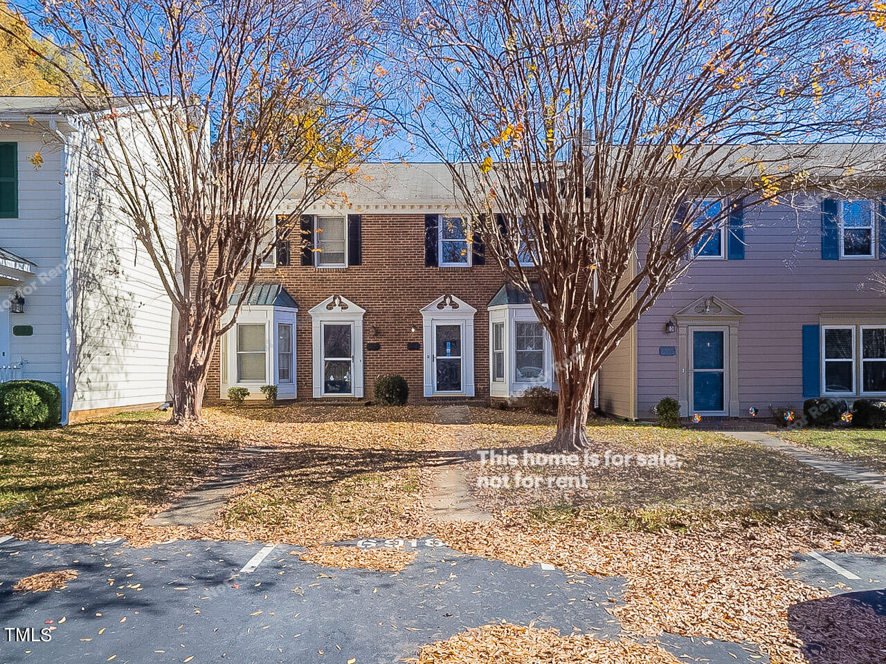 6918 Saxby Court Raleigh, NC 27613 - Photo 1 of 21 photo_01