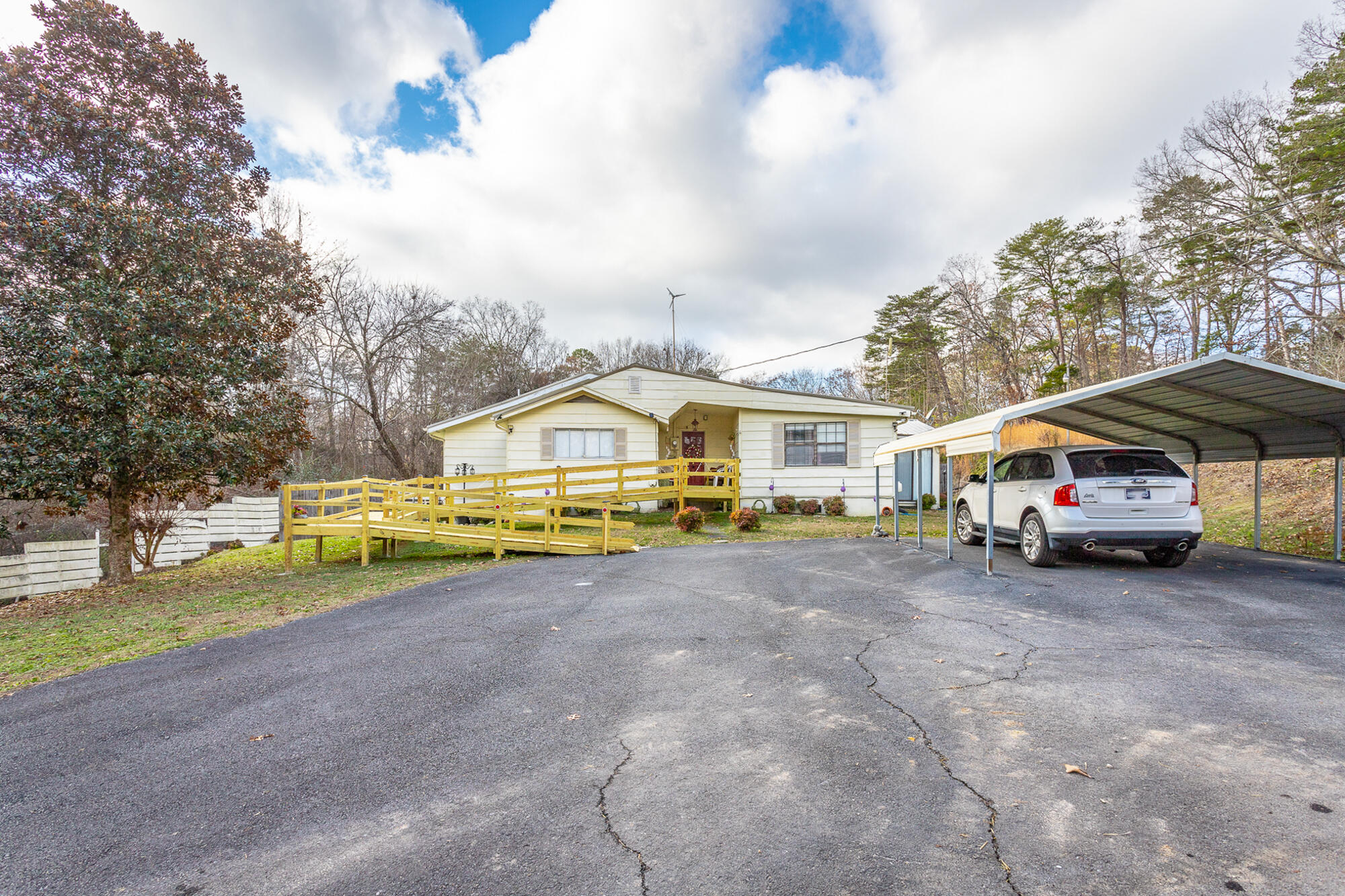 8509 Fair Oaks Road Hixson, TN 37343 - Photo 5 of 39 8509 Fair Oaks Road RE HD-19