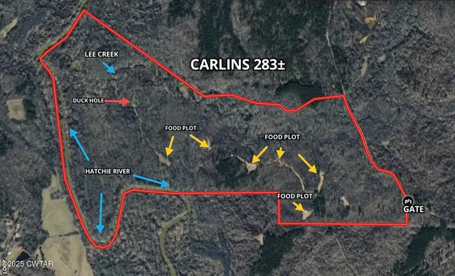 $1,120,496 | 0 Carlins Road, Hornsby, TN 38044