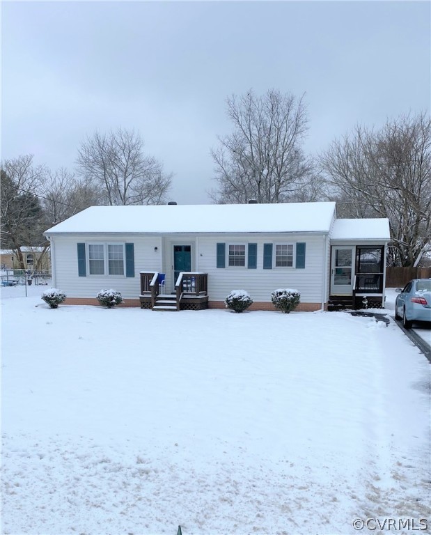 289 Centerville Road Shacklefords, VA 23156 - Photo 1 of 5 Gallery Image 1