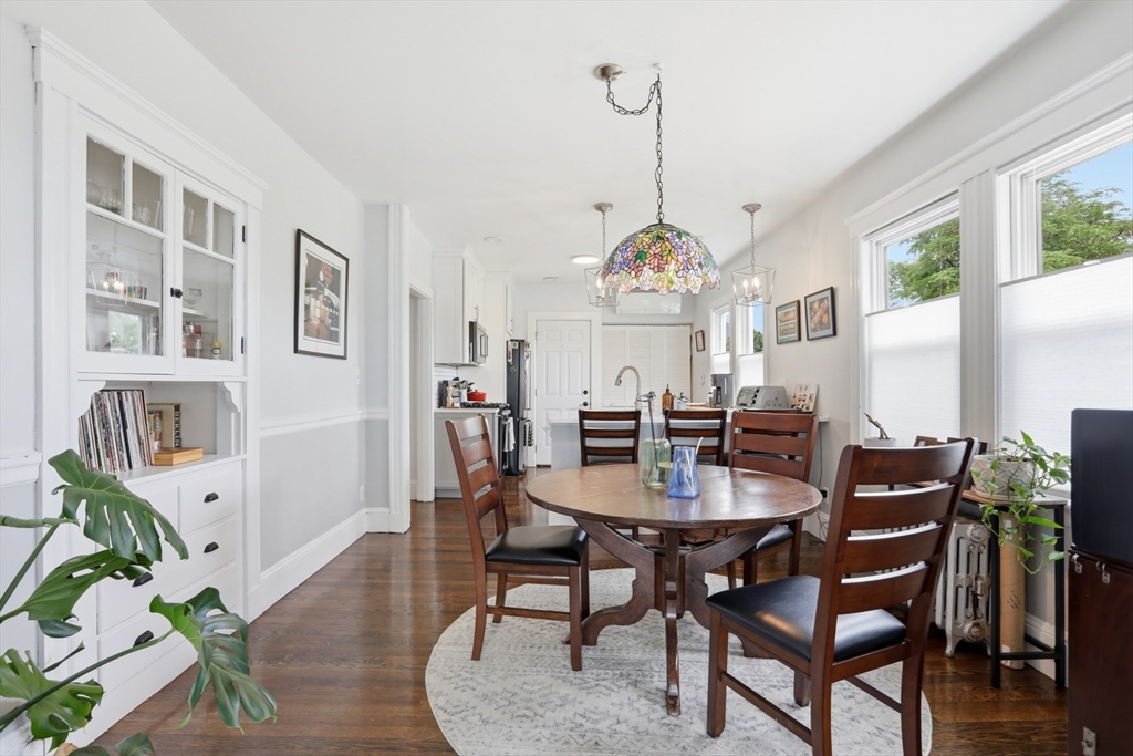 40 Buttonwood Street, Unit 2 Boston, MA 02125 - Photo 1 of 14