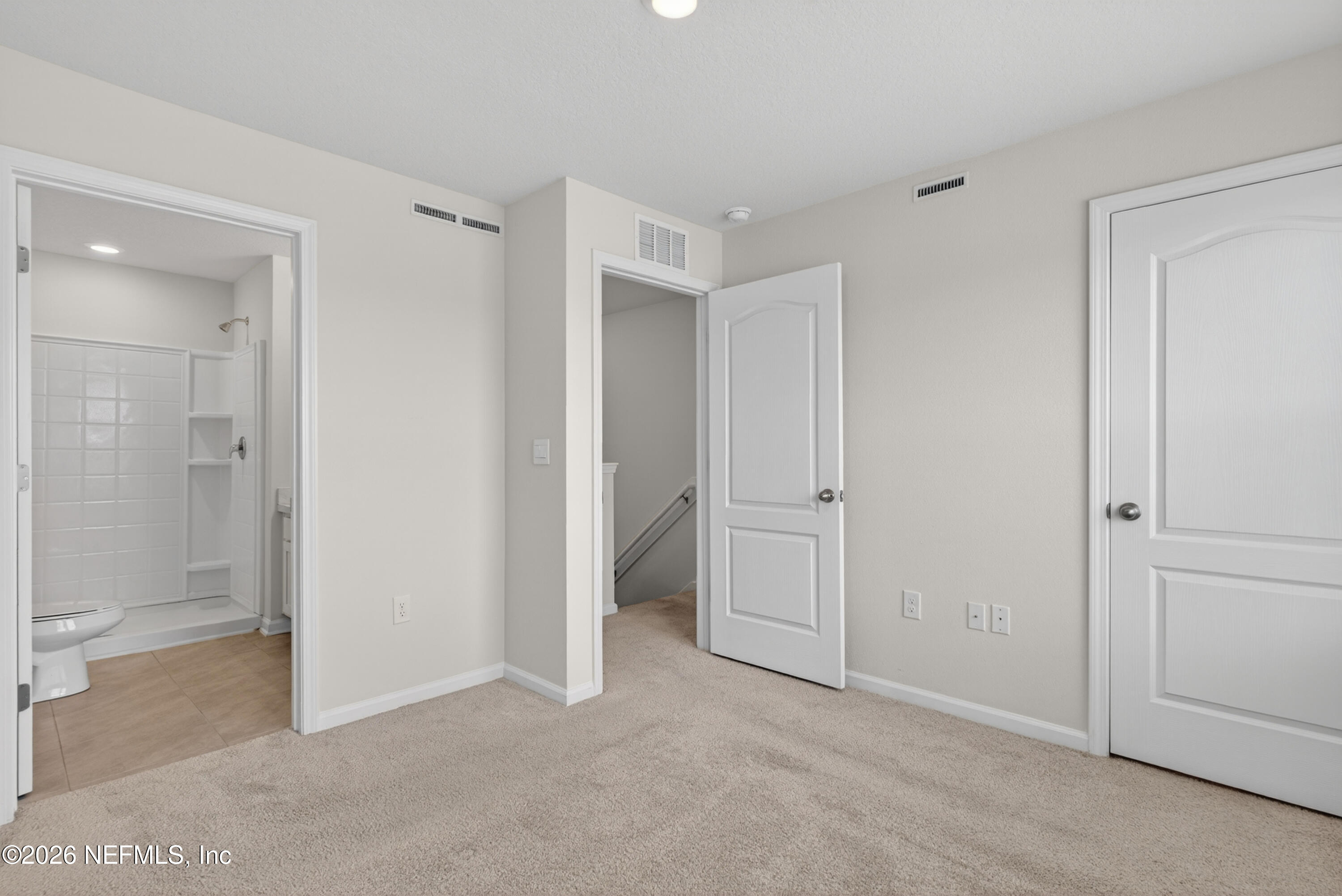 8210 Larose Road Jacksonville, FL 32211 - Photo 24 of 38 a view of an empty room