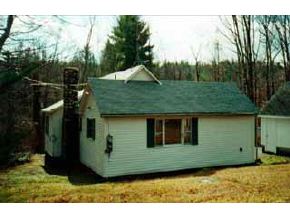 105 Newell Road Newbury, NH 03255 - Photo 2 of 2