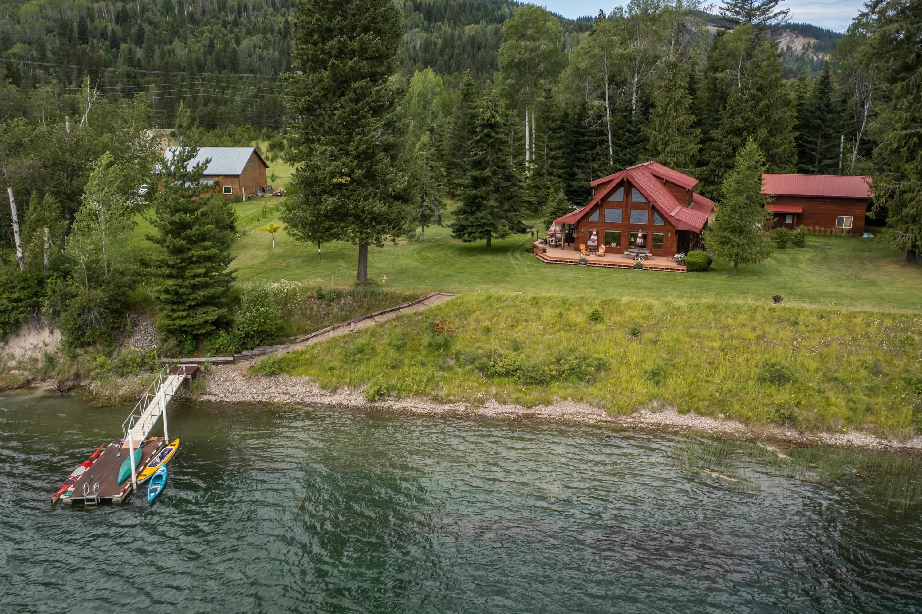 393395 State Rte 20 Cusick, WA 99119 - Photo 5 of 50