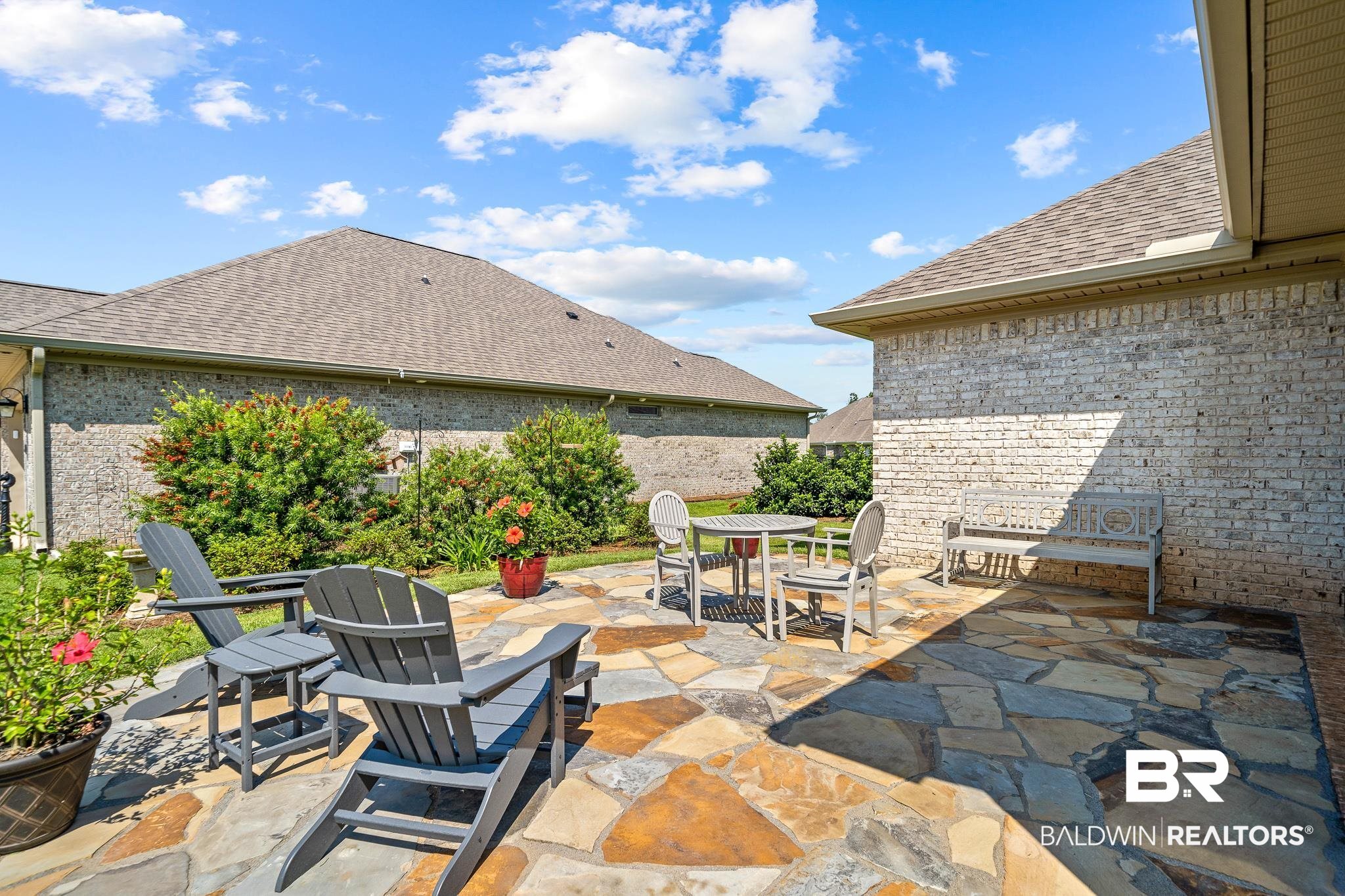 1624 Hudson Road Foley, AL 36535 - Photo 30 of 46 Patio