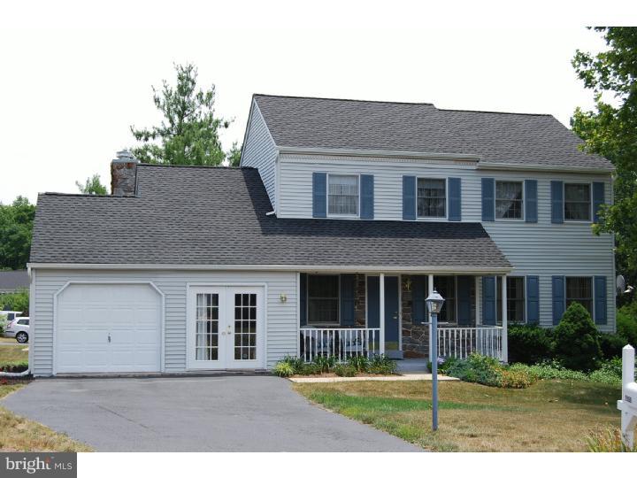 2550 Rosenberry Road Gilbertsville, PA 19525 - Photo 1 of 19 Gallery Image 1