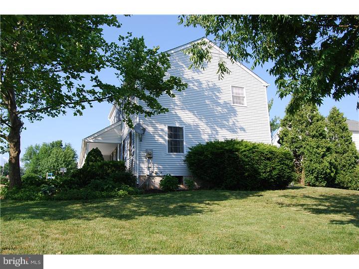 2550 Rosenberry Road Gilbertsville, PA 19525 - Photo 18 of 19 Gallery Image 18