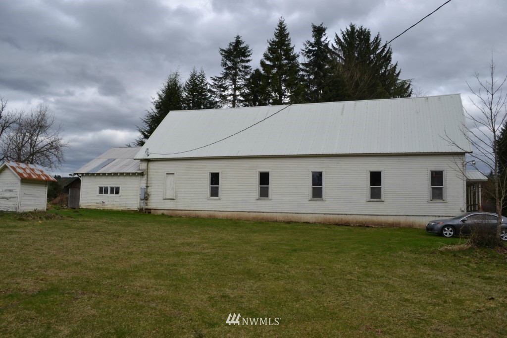 3397 Centralia Alpha Road Onalaska, WA 98570 - Photo 11 of 13 Gallery Image 11