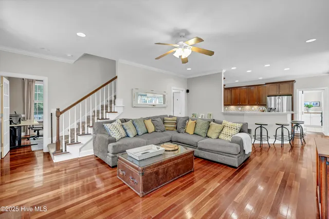 $785,000 | 480 Captain Beam Boulevard, Hampstead, NC 28443