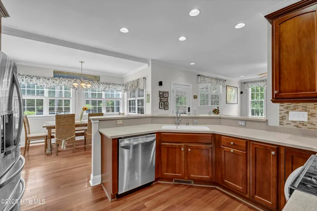 $785,000 | 480 Captain Beam Boulevard, Hampstead, NC 28443