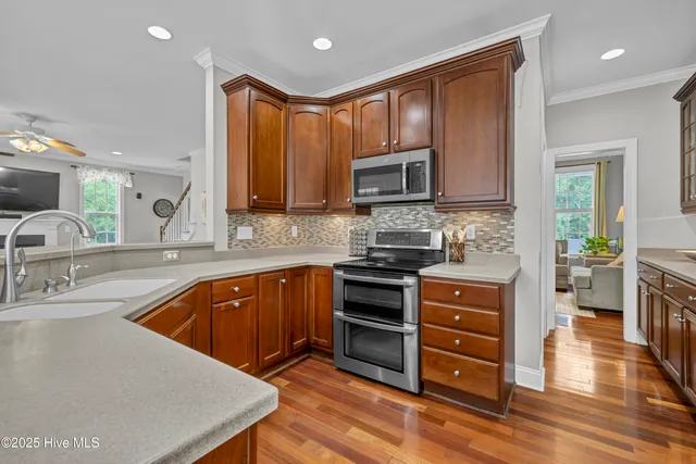 $785,000 | 480 Captain Beam Boulevard, Hampstead, NC 28443