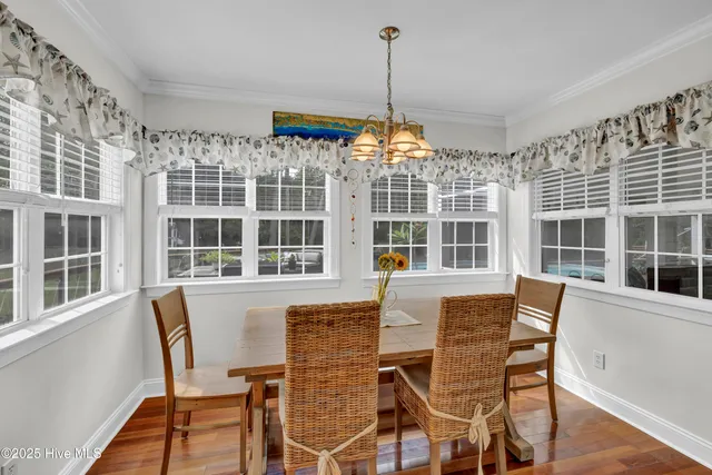 $785,000 | 480 Captain Beam Boulevard, Hampstead, NC 28443