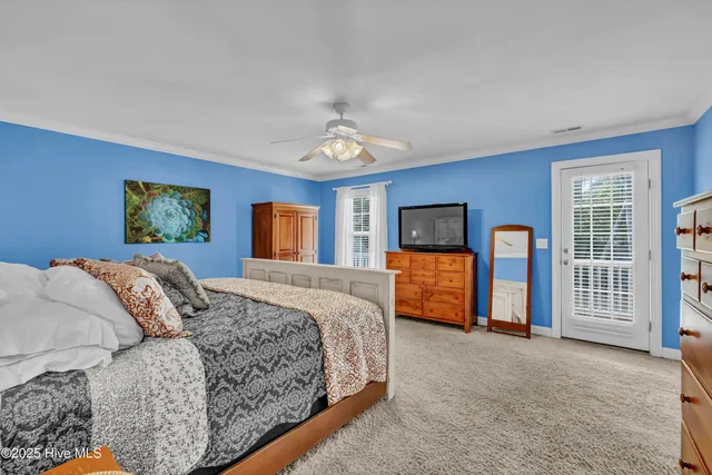 $785,000 | 480 Captain Beam Boulevard, Hampstead, NC 28443