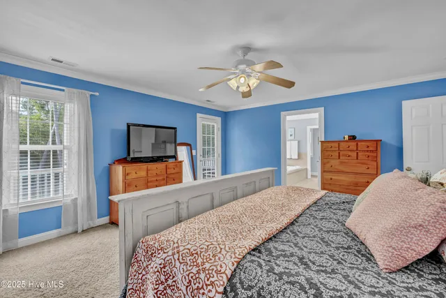 $785,000 | 480 Captain Beam Boulevard, Hampstead, NC 28443