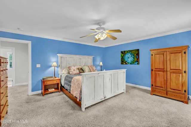 $785,000 | 480 Captain Beam Boulevard, Hampstead, NC 28443