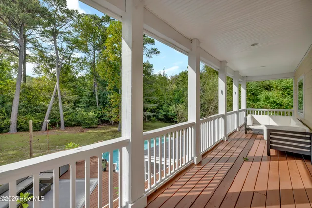 $785,000 | 480 Captain Beam Boulevard, Hampstead, NC 28443