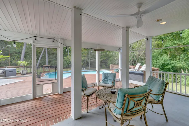 $785,000 | 480 Captain Beam Boulevard, Hampstead, NC 28443