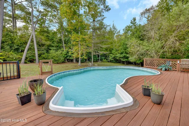 $785,000 | 480 Captain Beam Boulevard, Hampstead, NC 28443