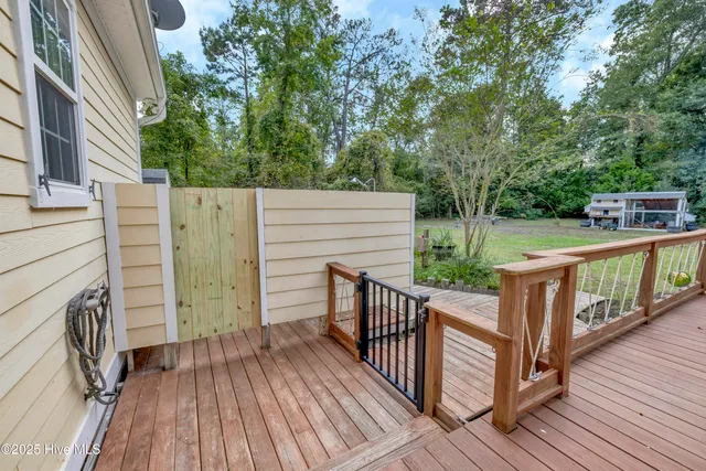 $785,000 | 480 Captain Beam Boulevard, Hampstead, NC 28443